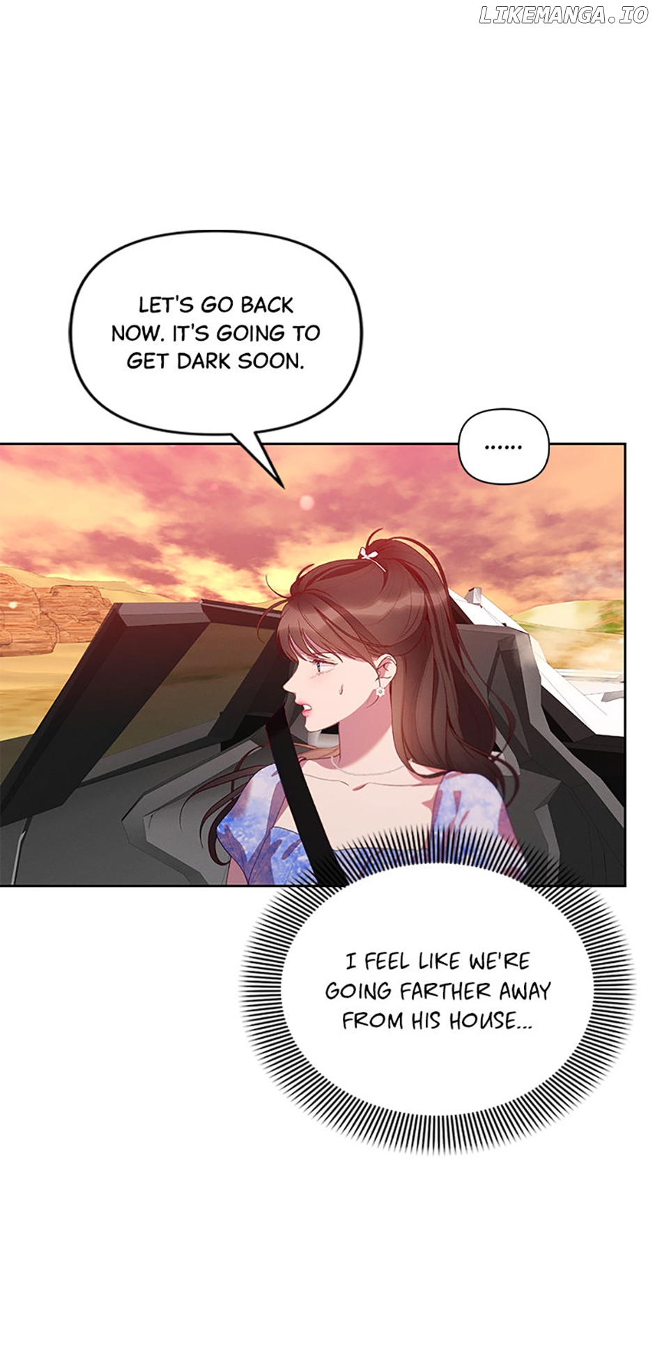 How To Own You Chapter 38 - page 42