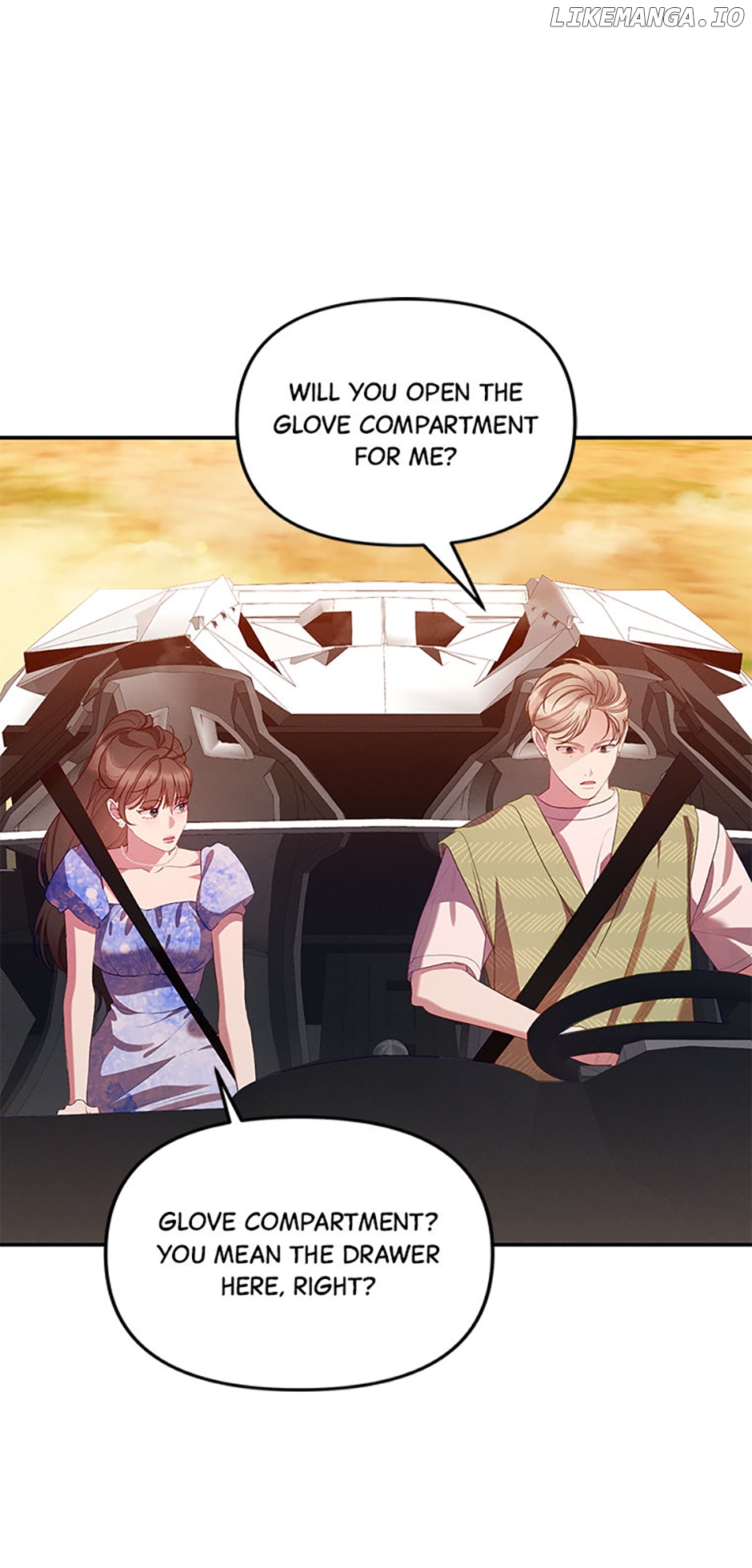 How To Own You Chapter 38 - page 43