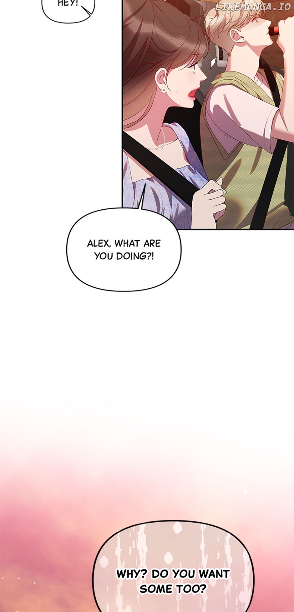 How To Own You Chapter 38 - page 47