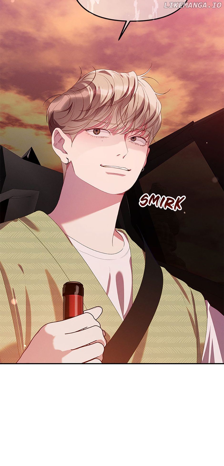 How To Own You Chapter 38 - page 48