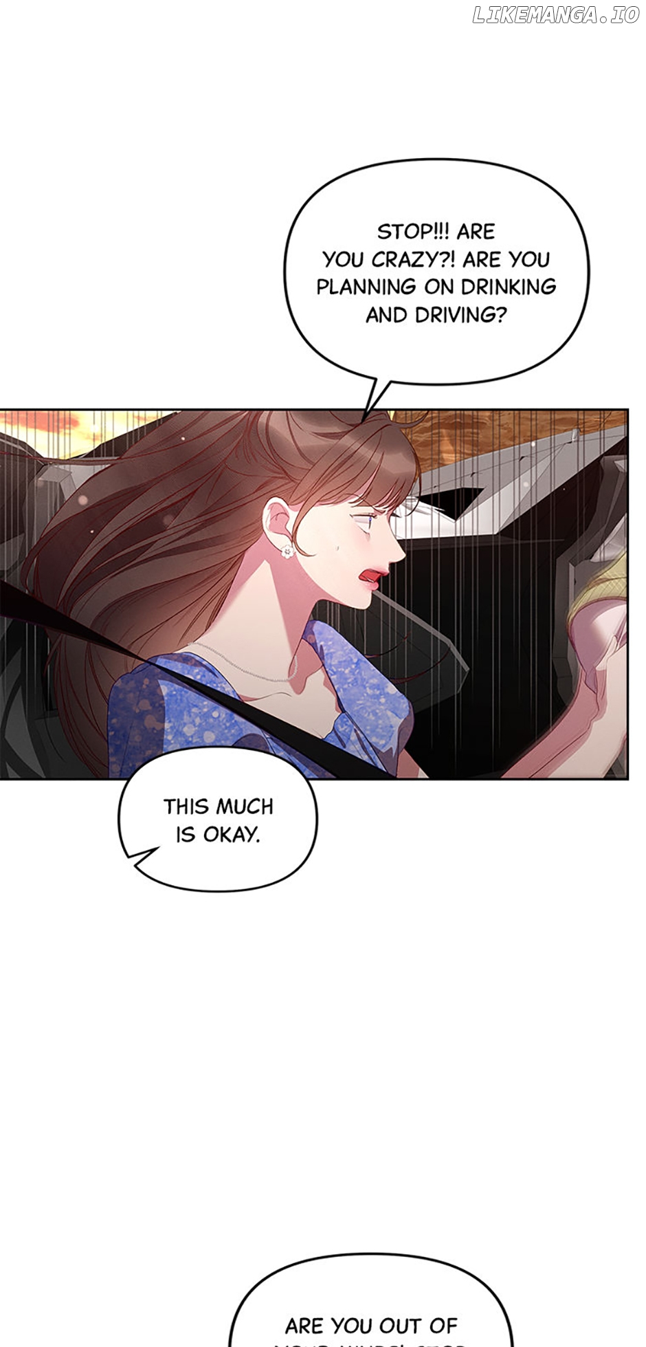 How To Own You Chapter 38 - page 49