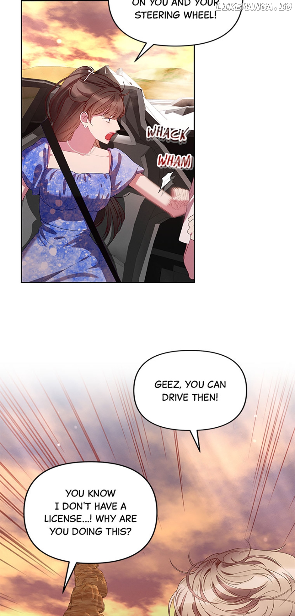How To Own You Chapter 38 - page 52