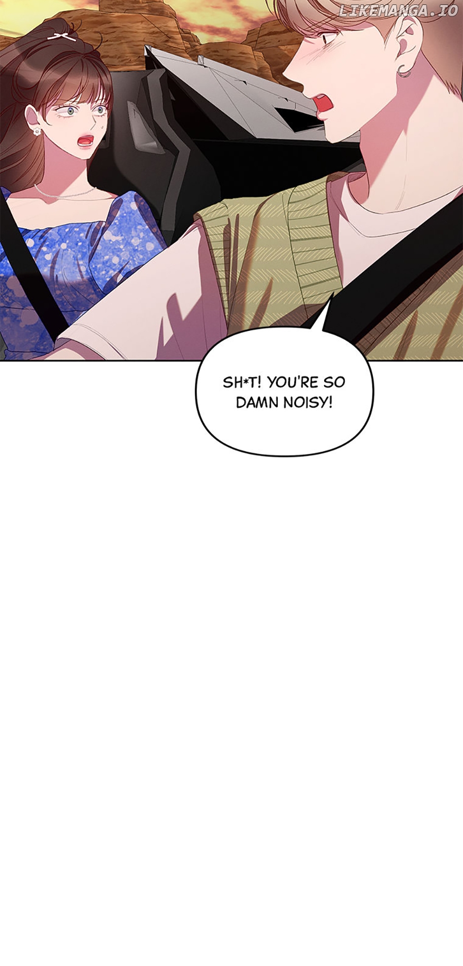 How To Own You Chapter 38 - page 53