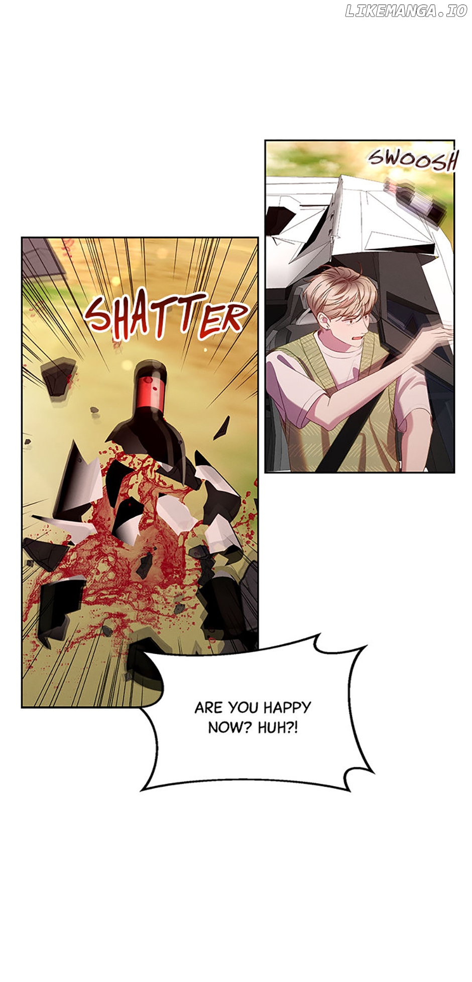 How To Own You Chapter 38 - page 54