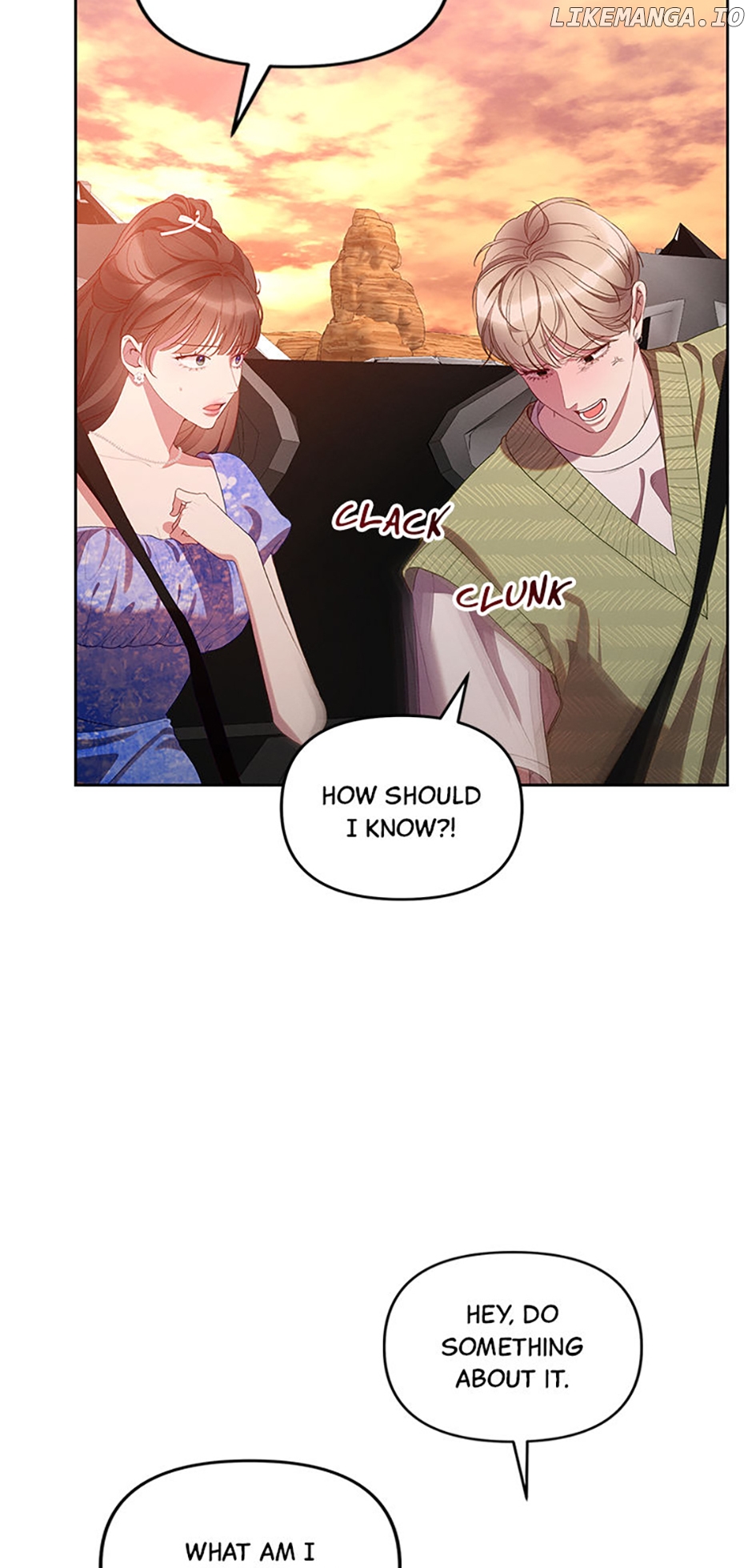 How To Own You Chapter 38 - page 58