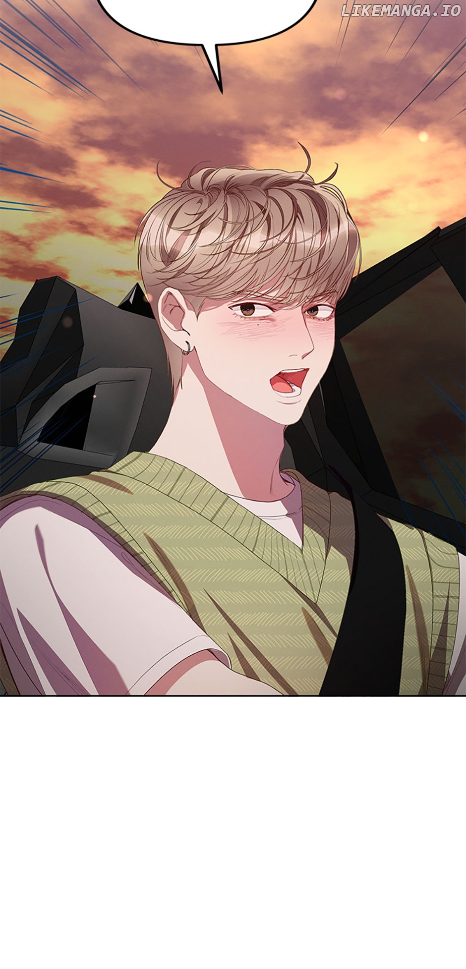 How To Own You Chapter 38 - page 60