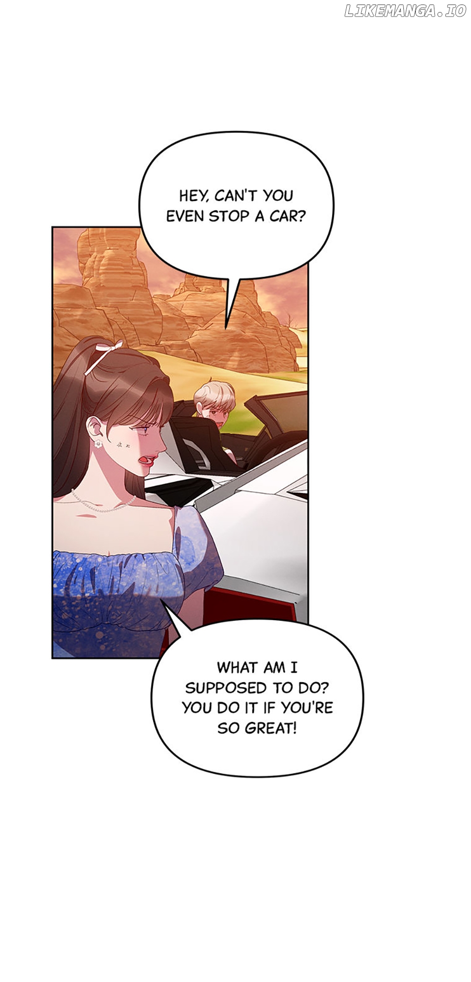 How To Own You Chapter 38 - page 63