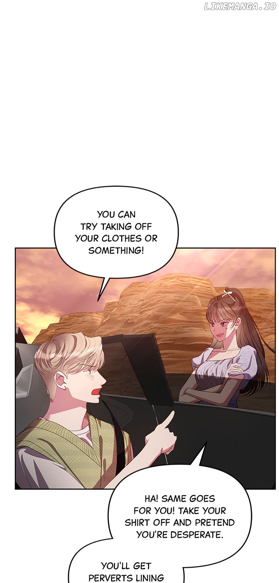 How To Own You Chapter 38 - page 64