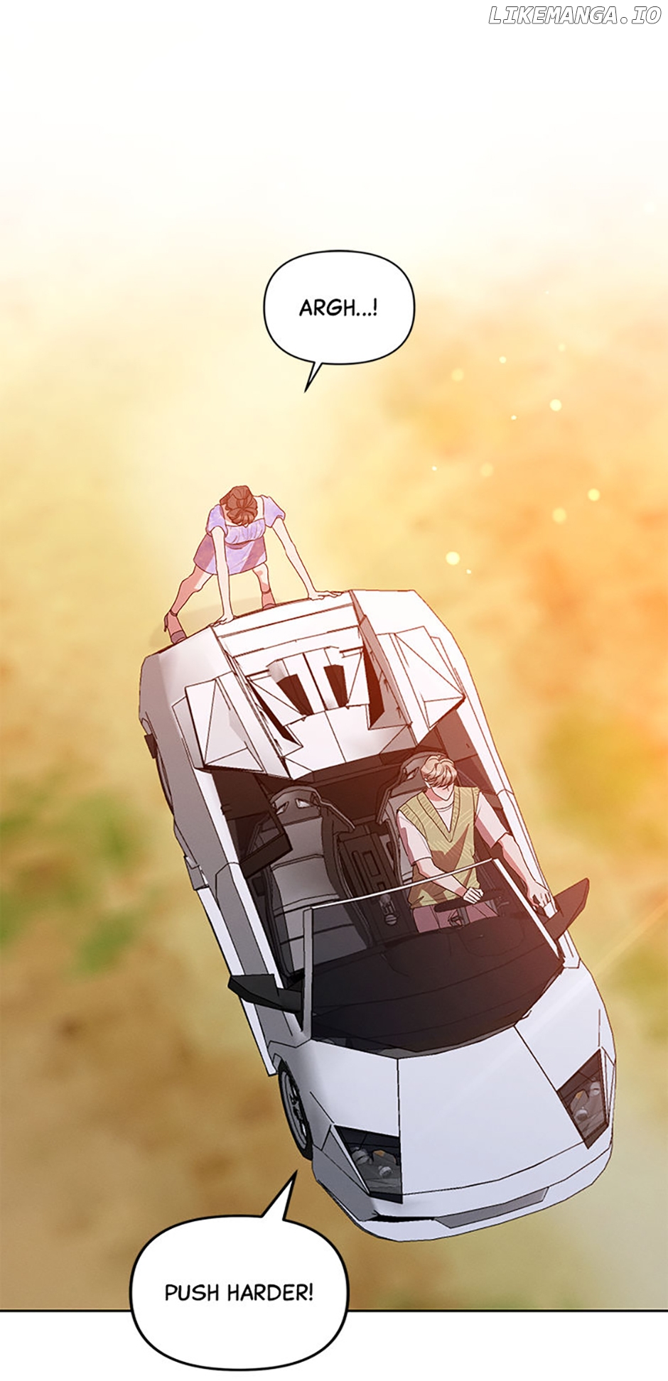 How To Own You Chapter 38 - page 67