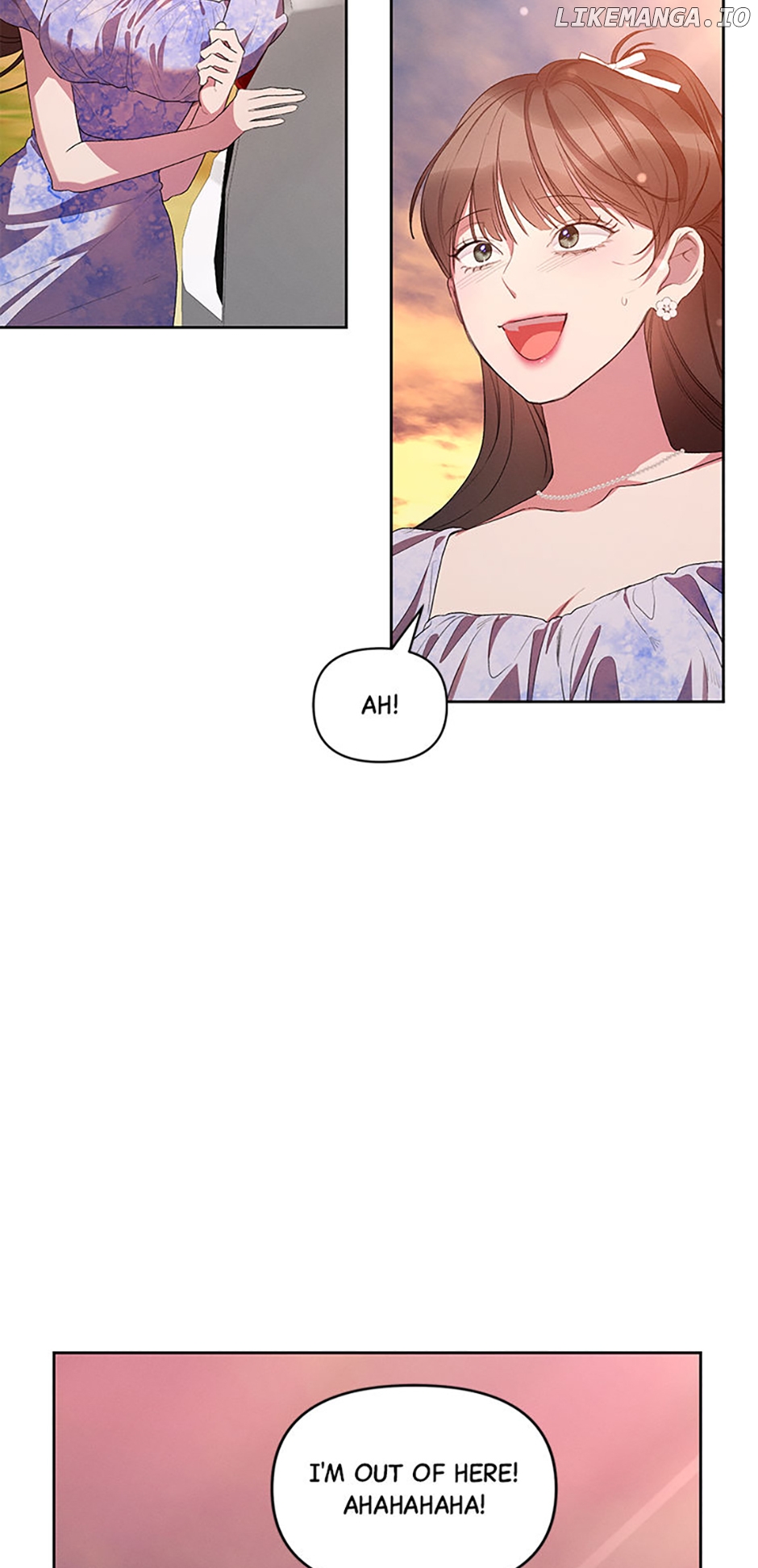 How To Own You Chapter 38 - page 69