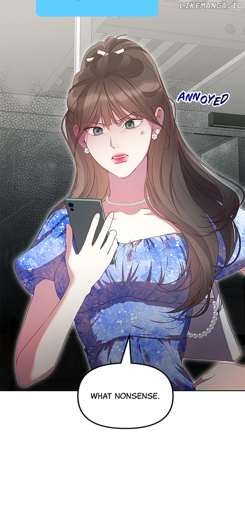 How To Own You Chapter 38 - page 8