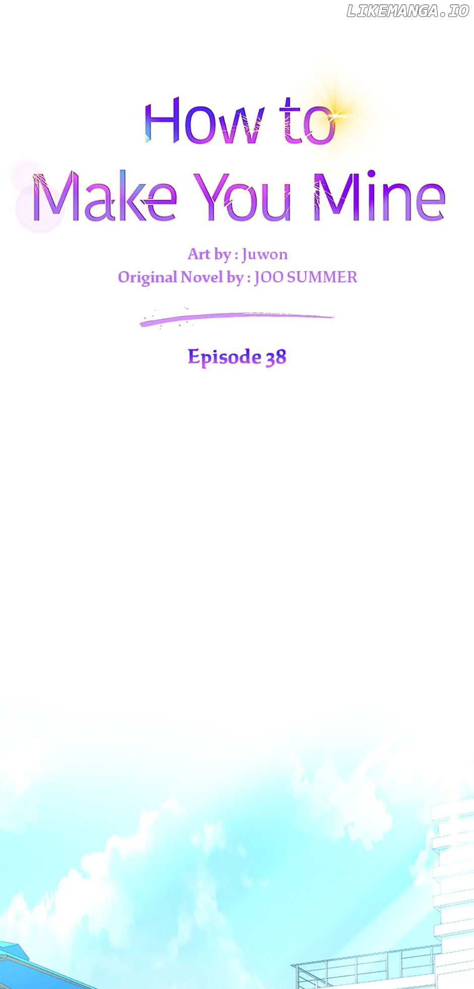 How To Own You Chapter 38 - page 9