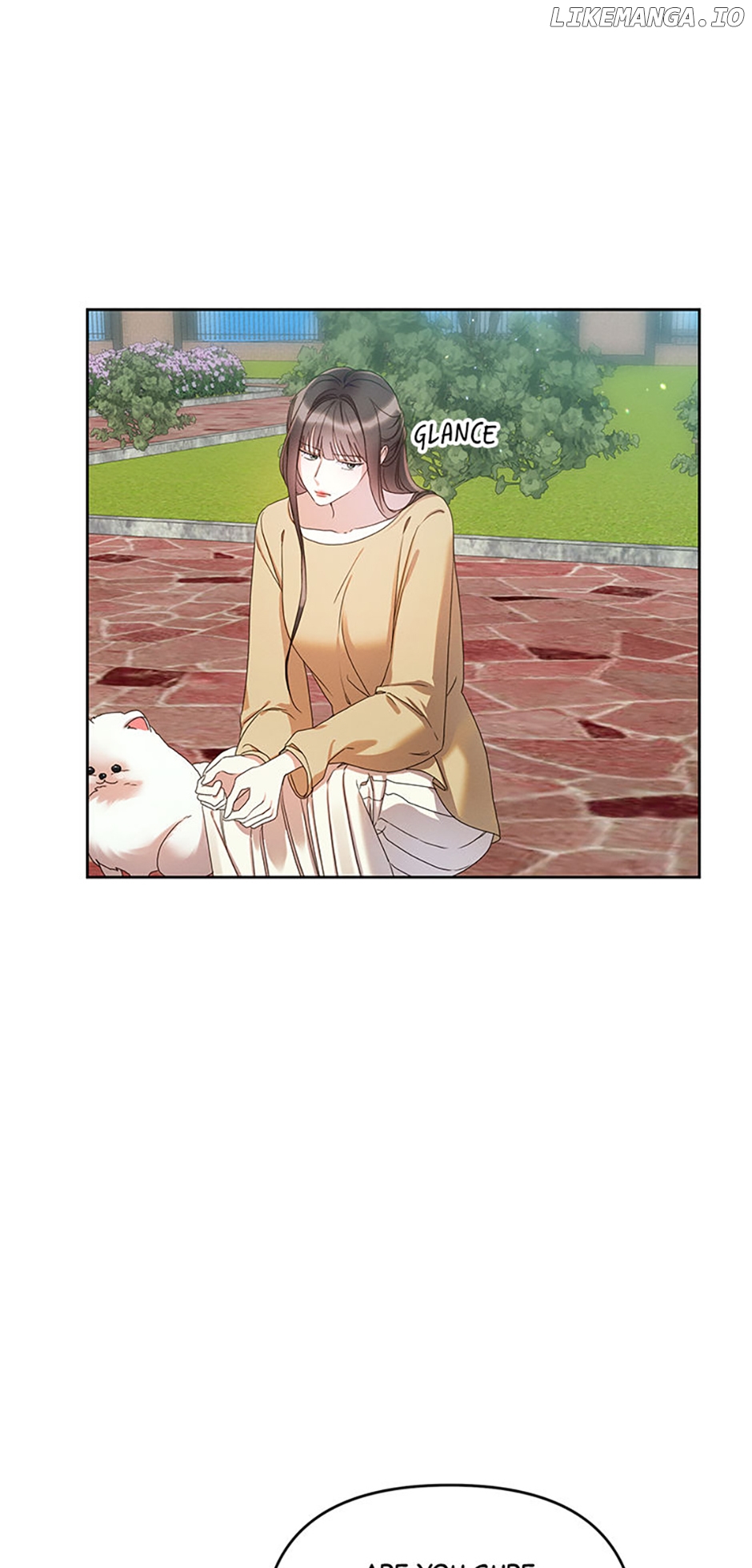 How To Own You Chapter 27 - page 2