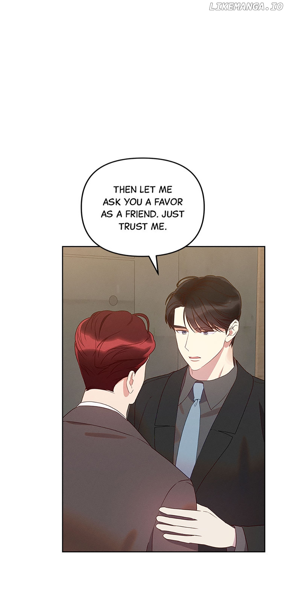 How To Own You Chapter 27 - page 23