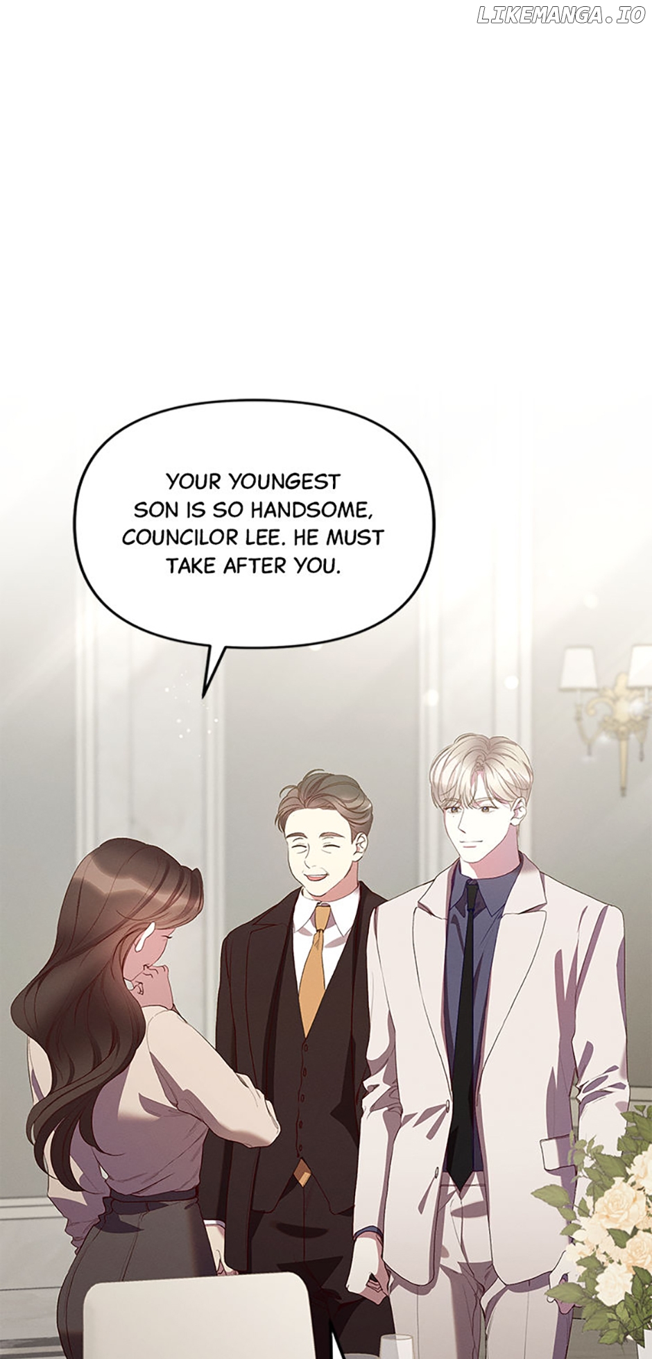 How To Own You Chapter 37 - page 1