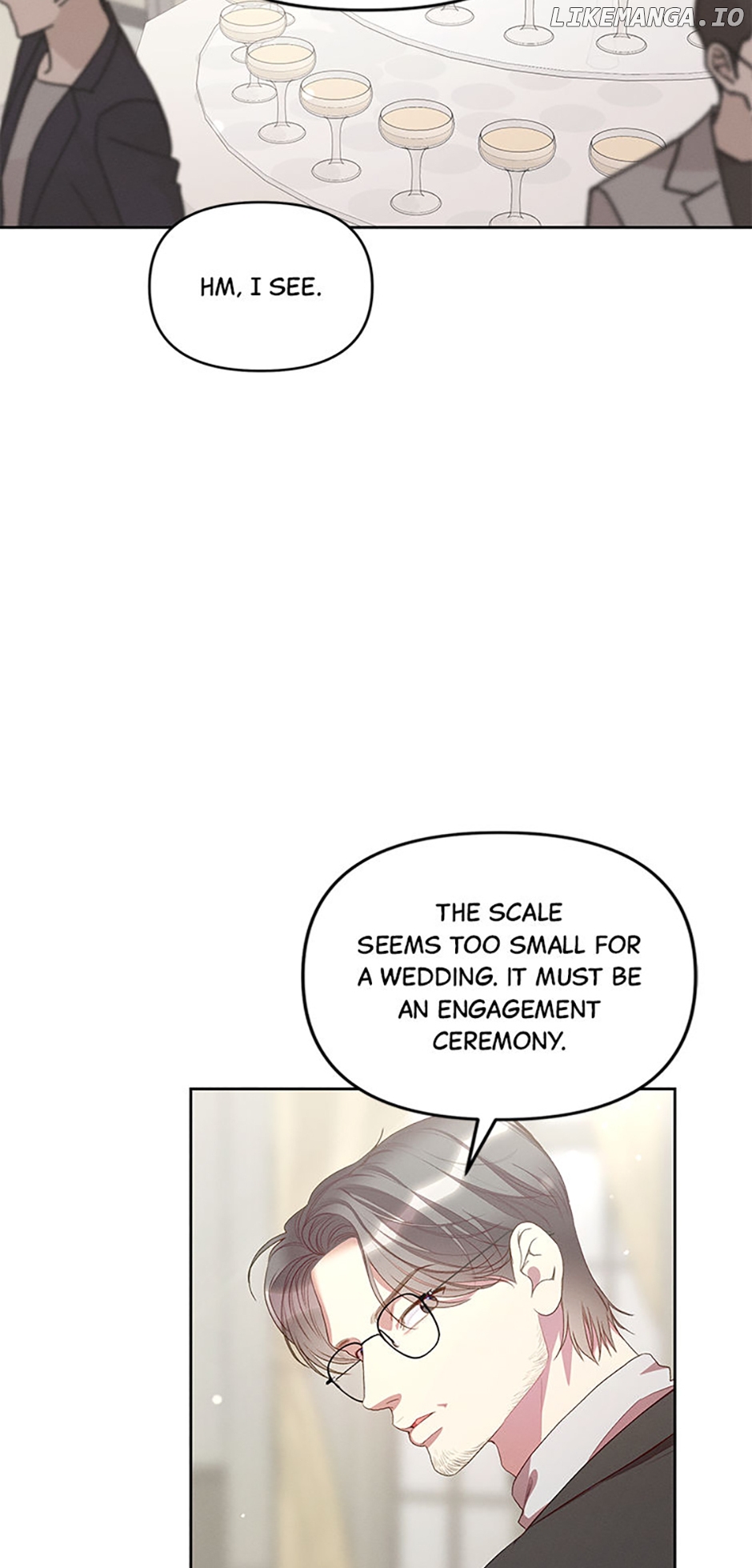 How To Own You Chapter 37 - page 10