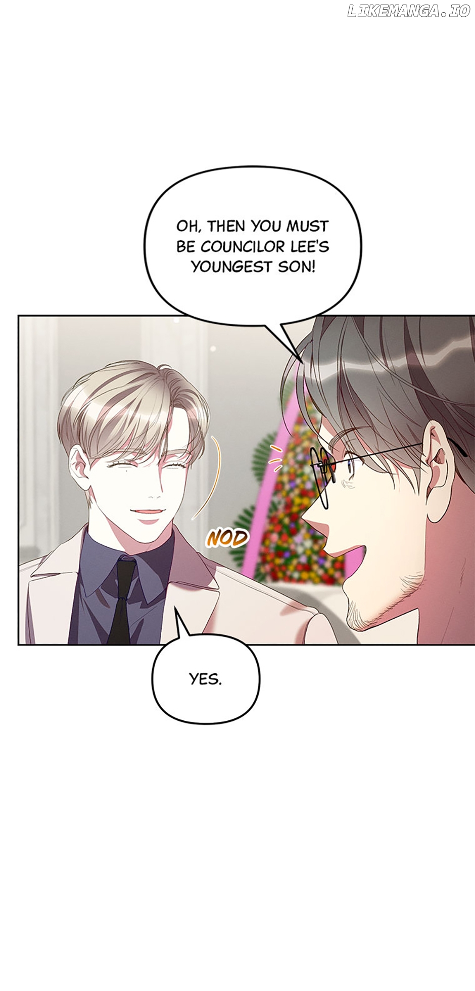How To Own You Chapter 37 - page 13