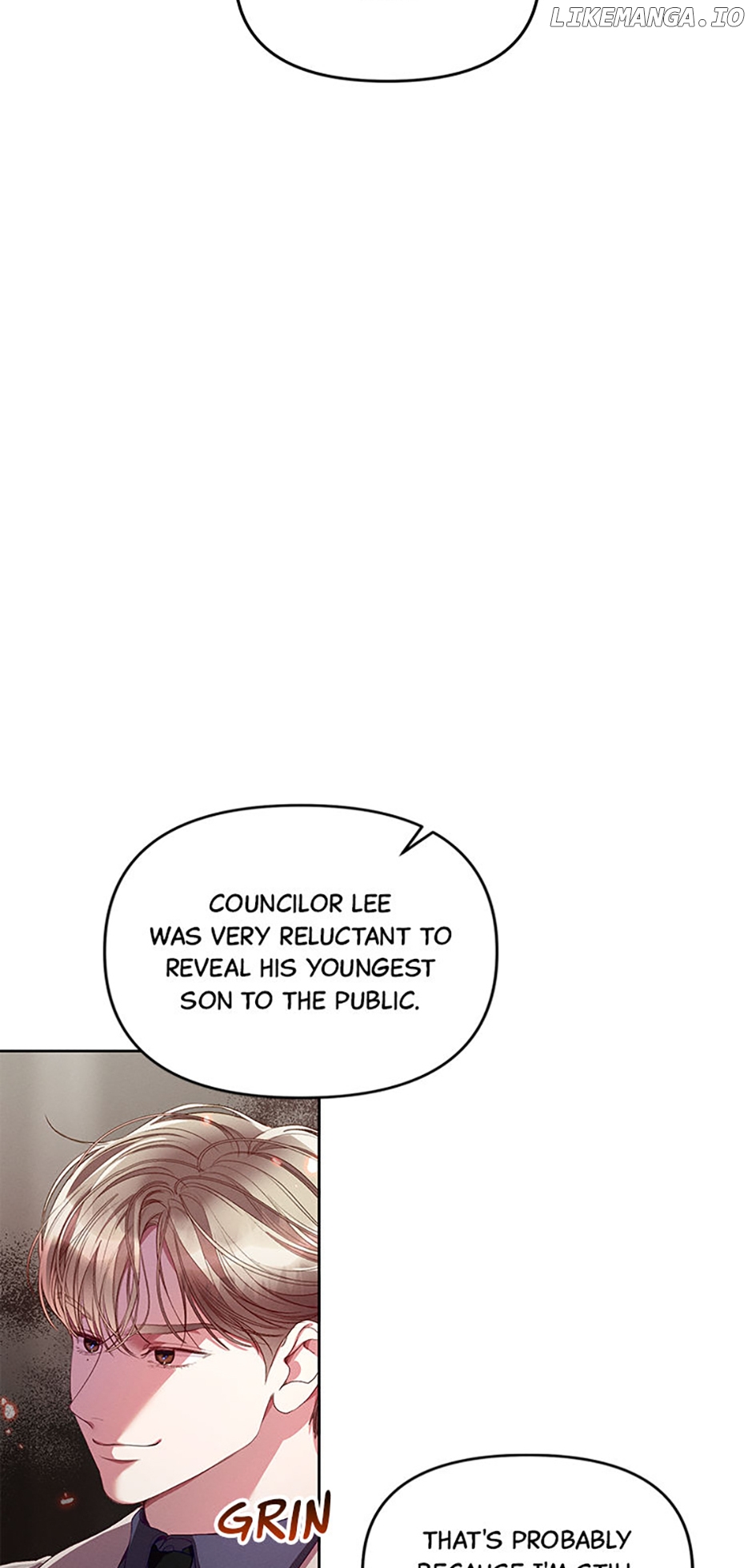 How To Own You Chapter 37 - page 17
