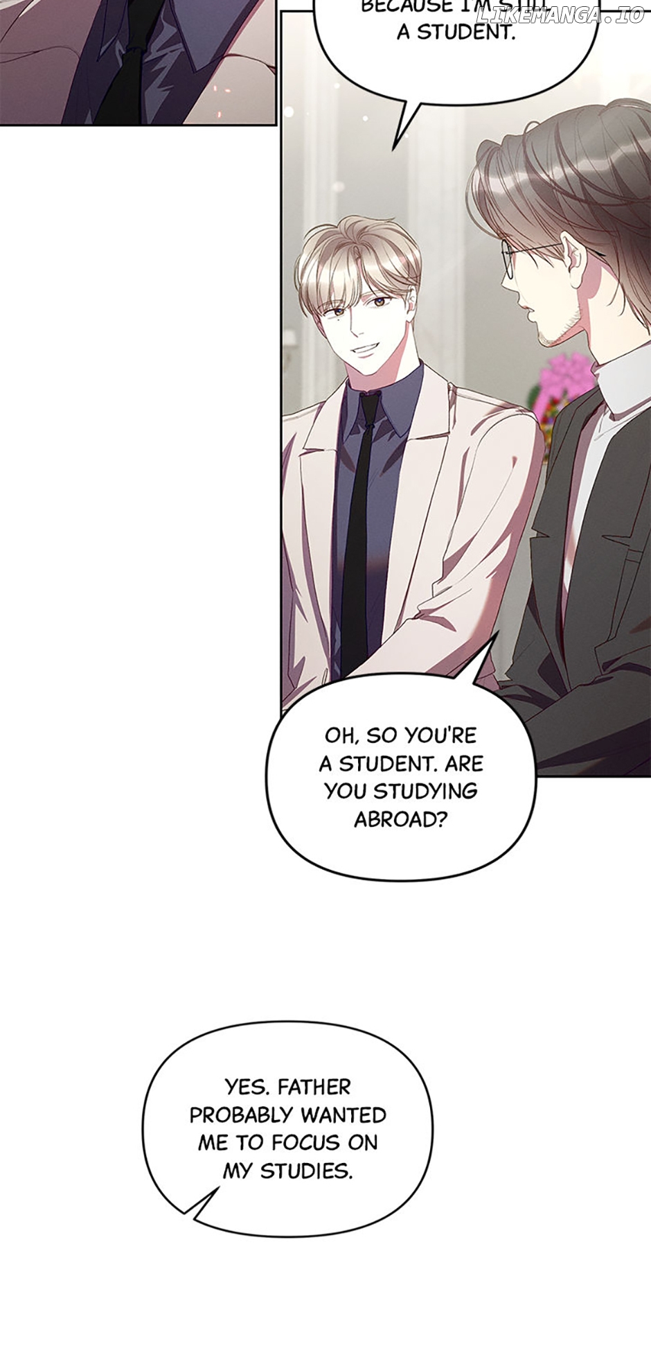 How To Own You Chapter 37 - page 18