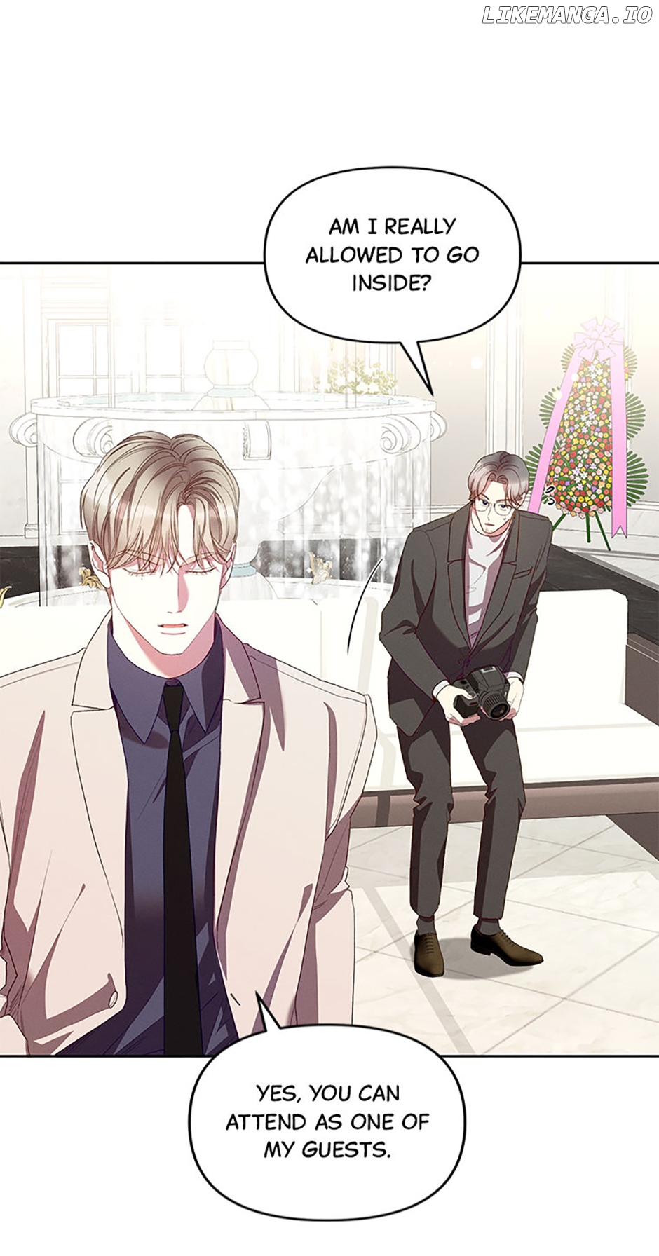 How To Own You Chapter 37 - page 19