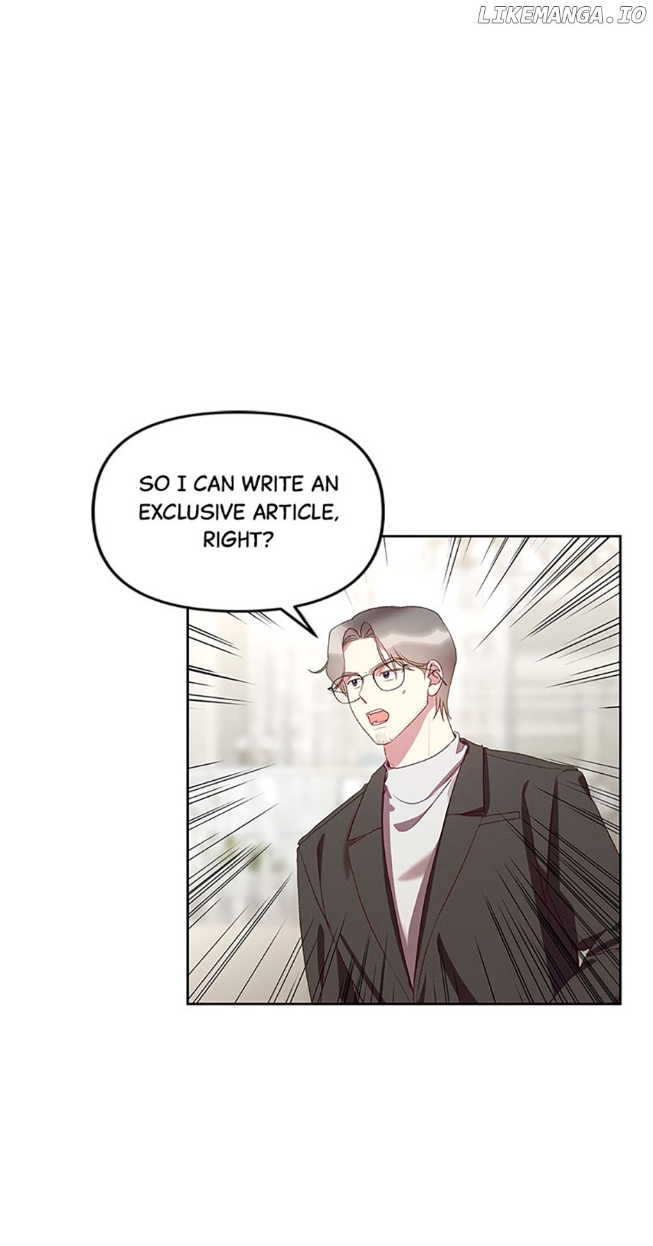 How To Own You Chapter 37 - page 20