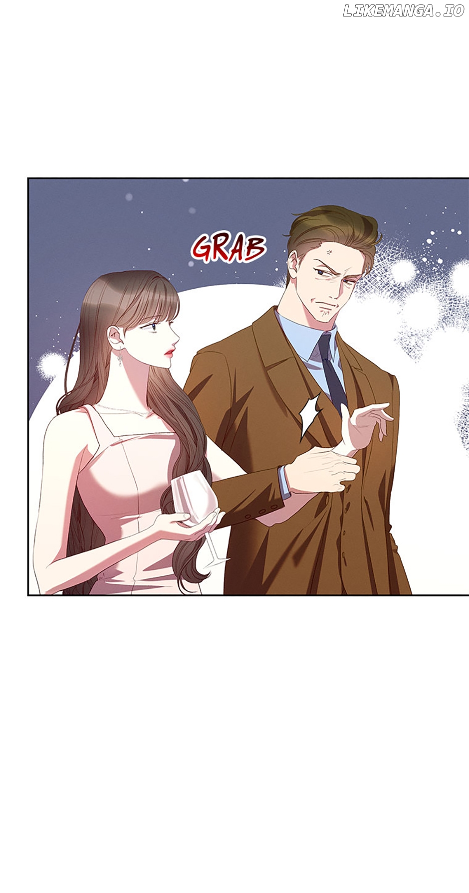 How To Own You Chapter 37 - page 25