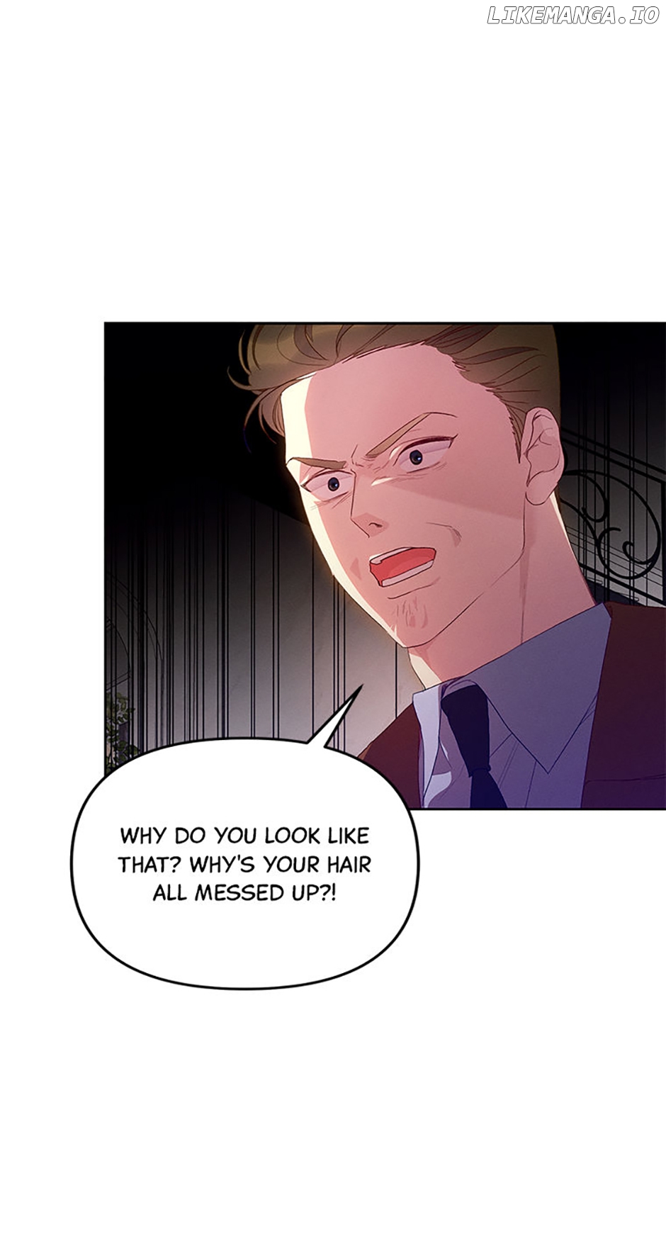 How To Own You Chapter 37 - page 26