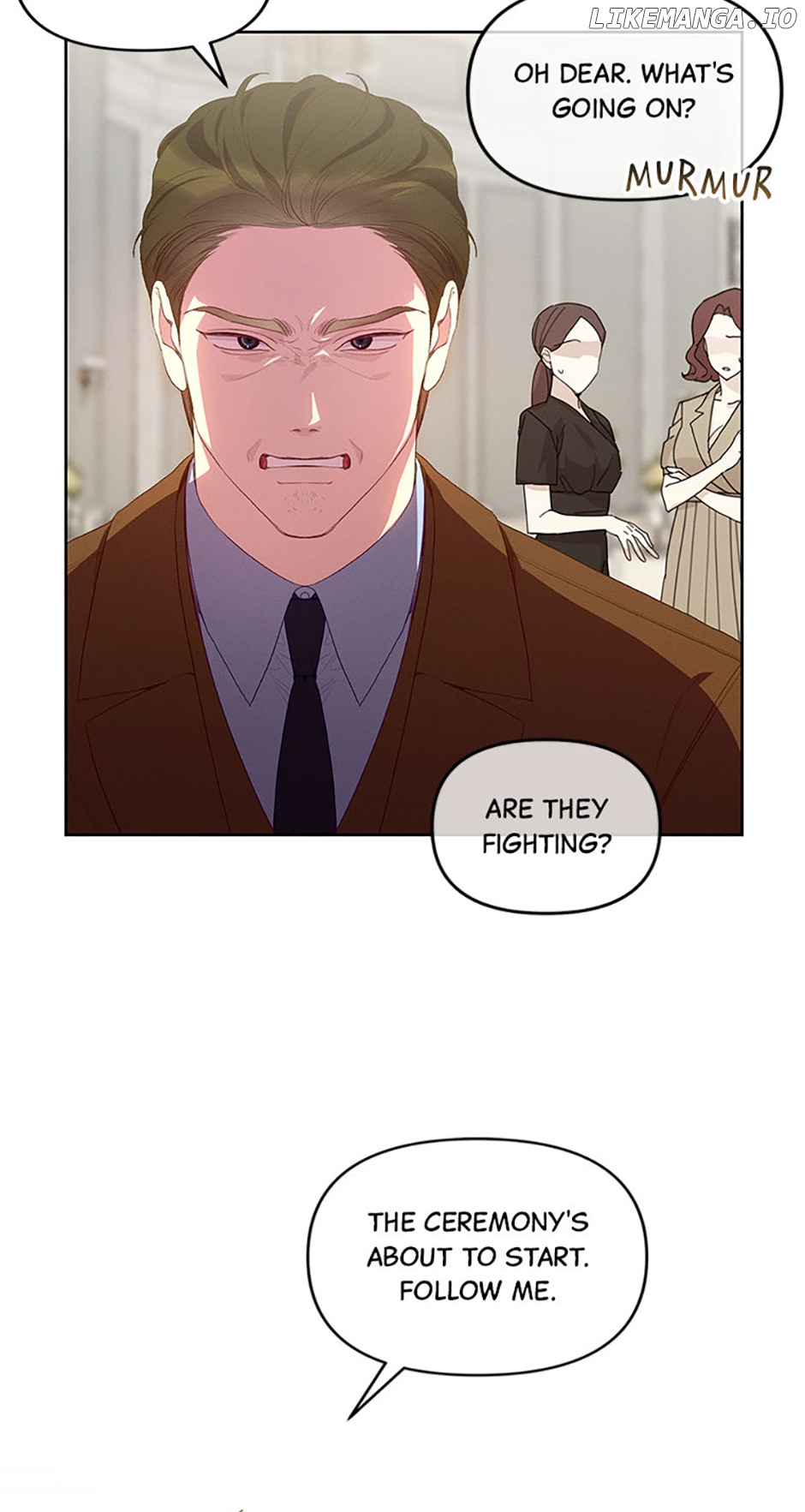 How To Own You Chapter 37 - page 29