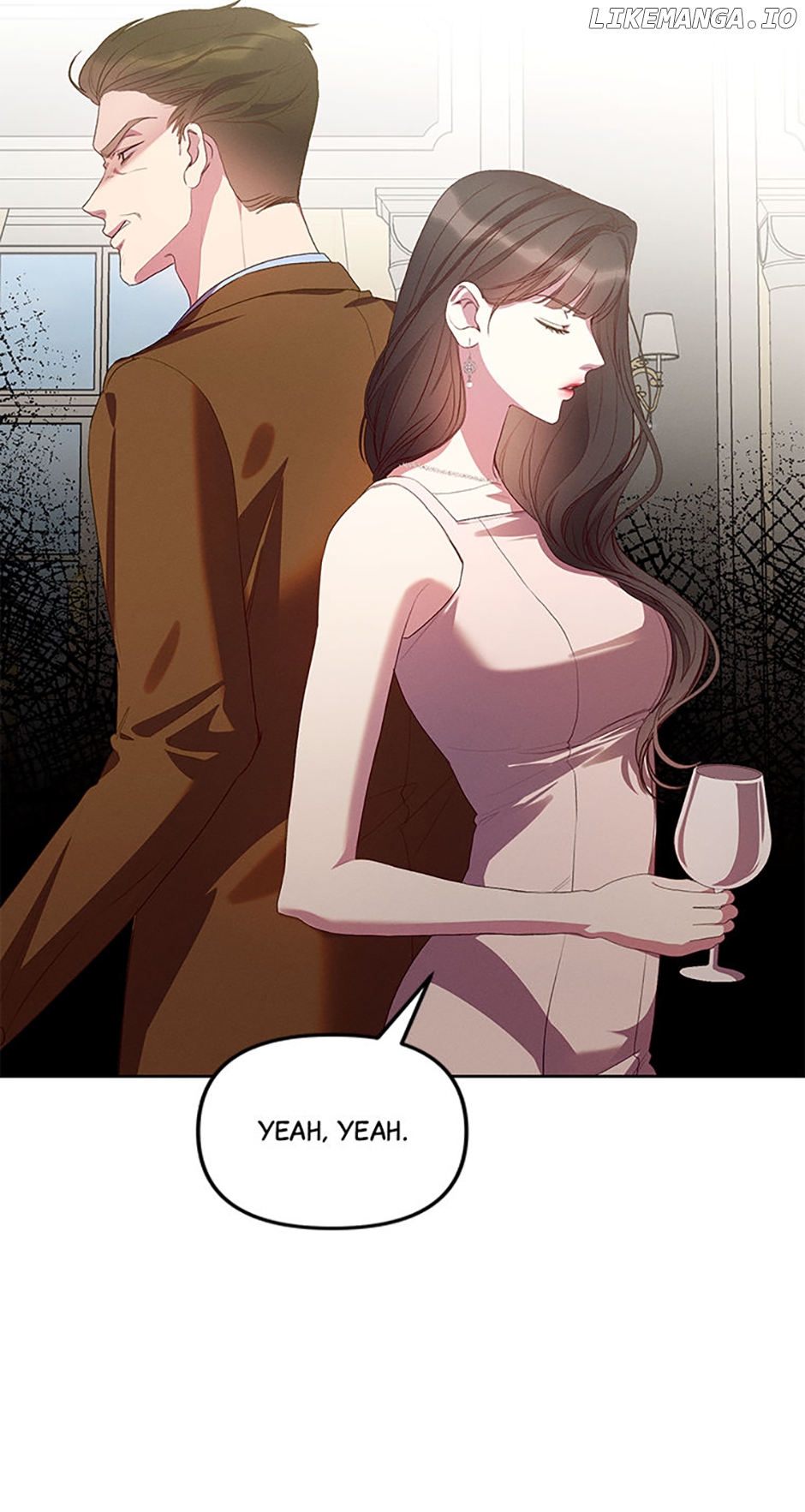 How To Own You Chapter 37 - page 30
