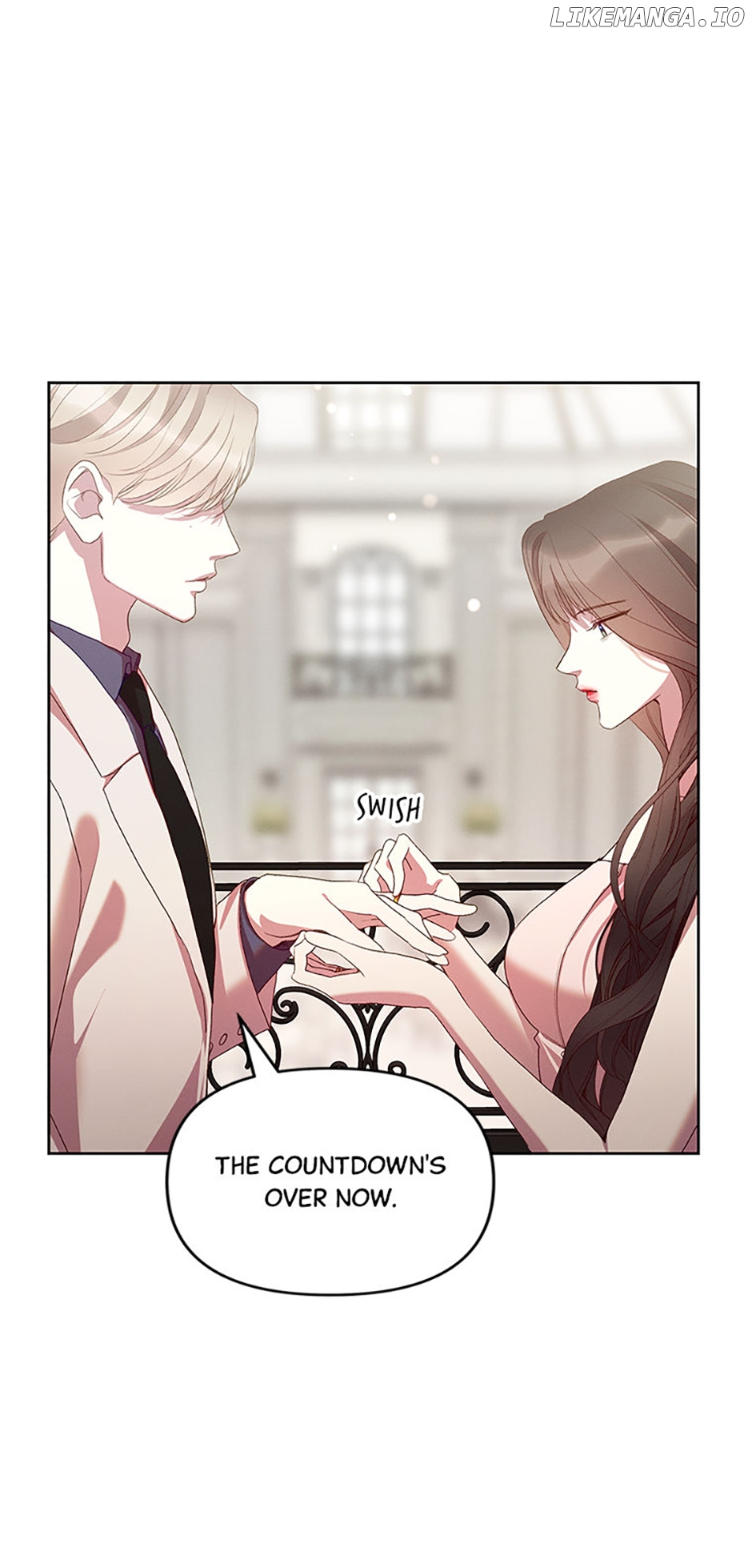 How To Own You Chapter 37 - page 33