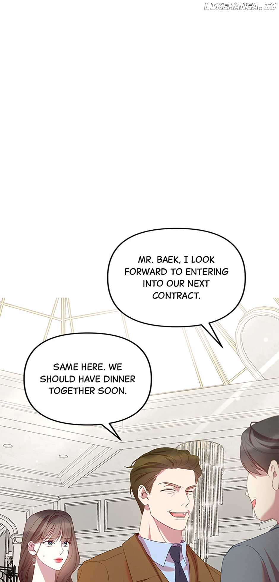 How To Own You Chapter 37 - page 35