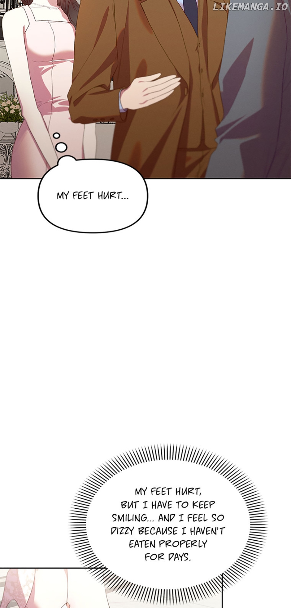 How To Own You Chapter 37 - page 36