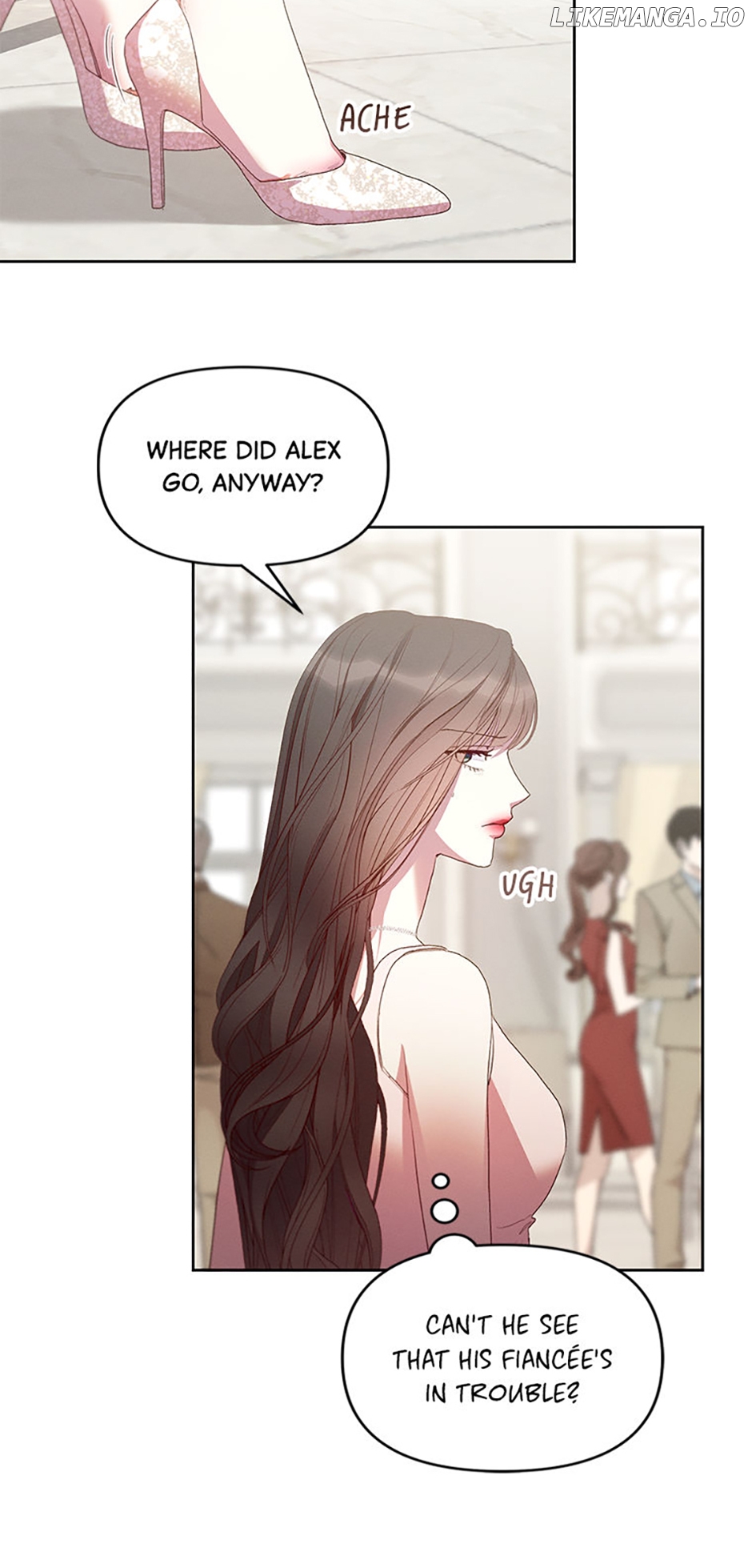 How To Own You Chapter 37 - page 37