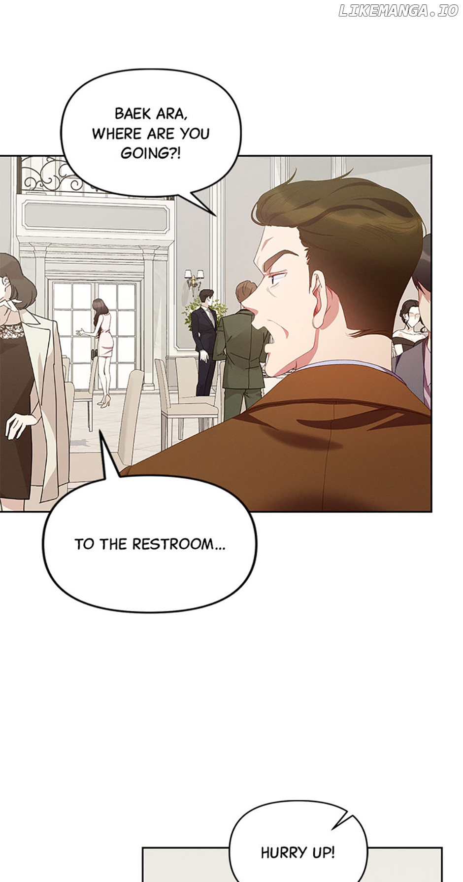 How To Own You Chapter 37 - page 39