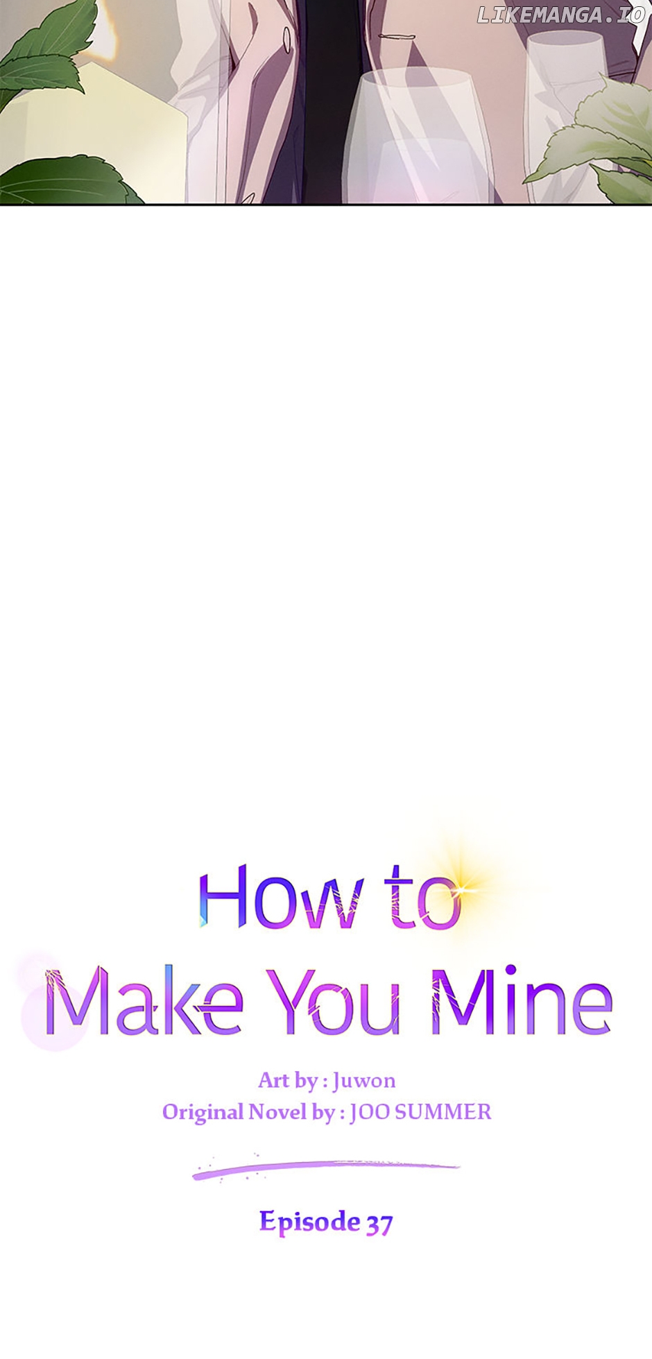How To Own You Chapter 37 - page 4