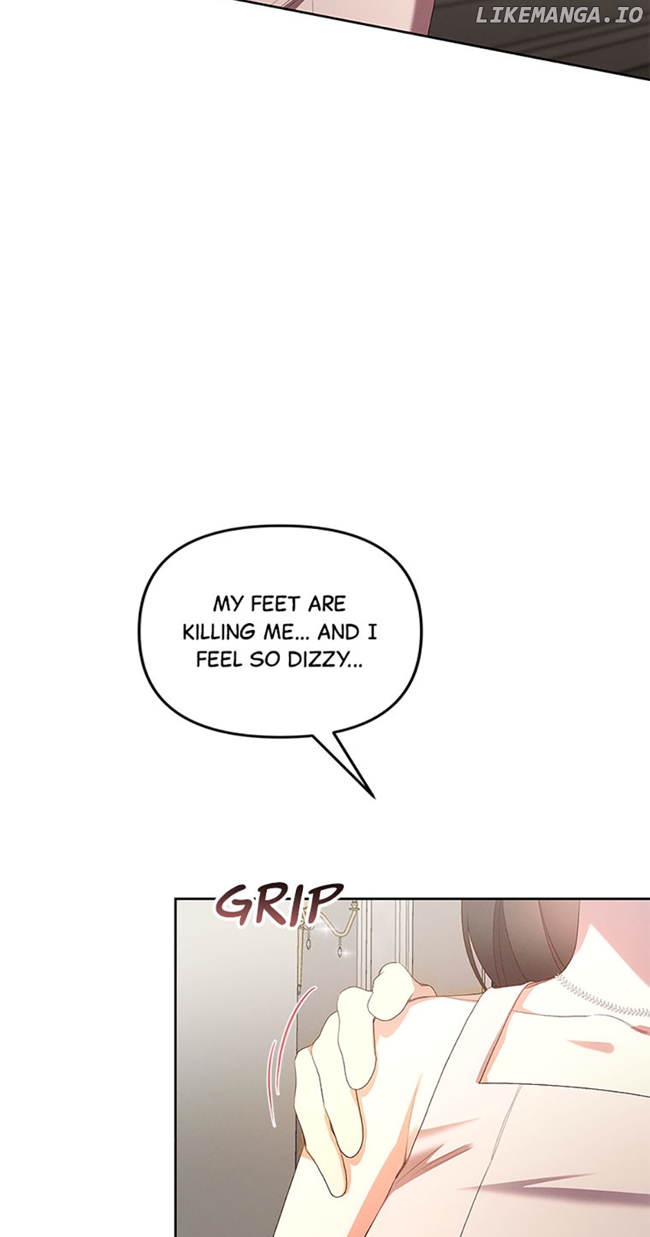 How To Own You Chapter 37 - page 42
