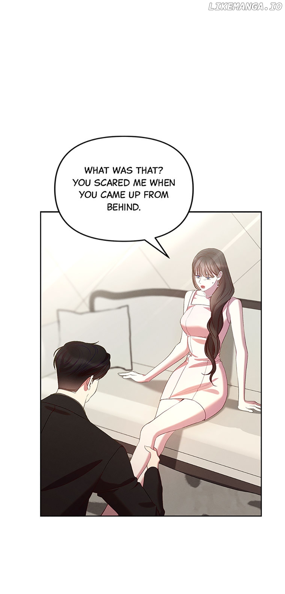 How To Own You Chapter 37 - page 46