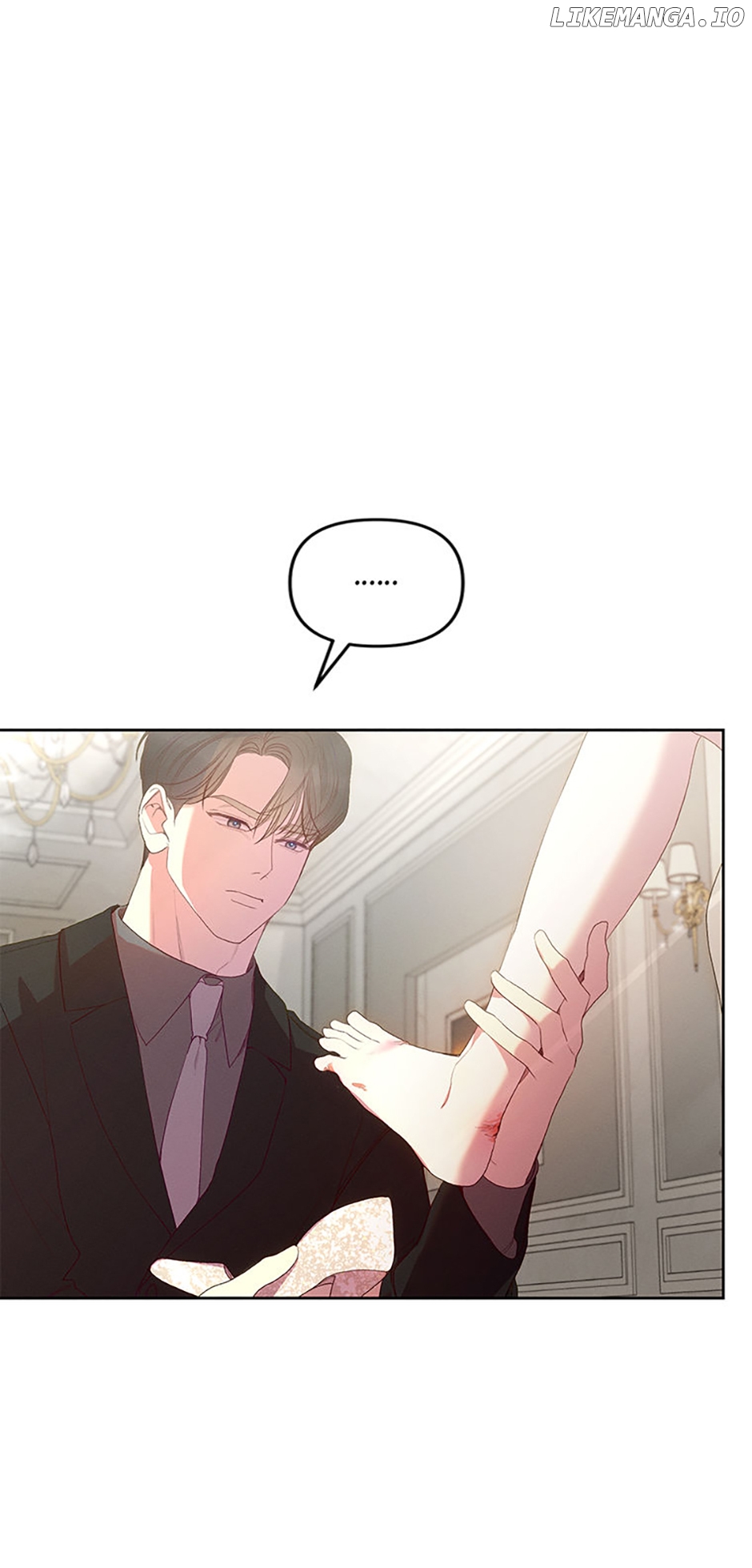 How To Own You Chapter 37 - page 47