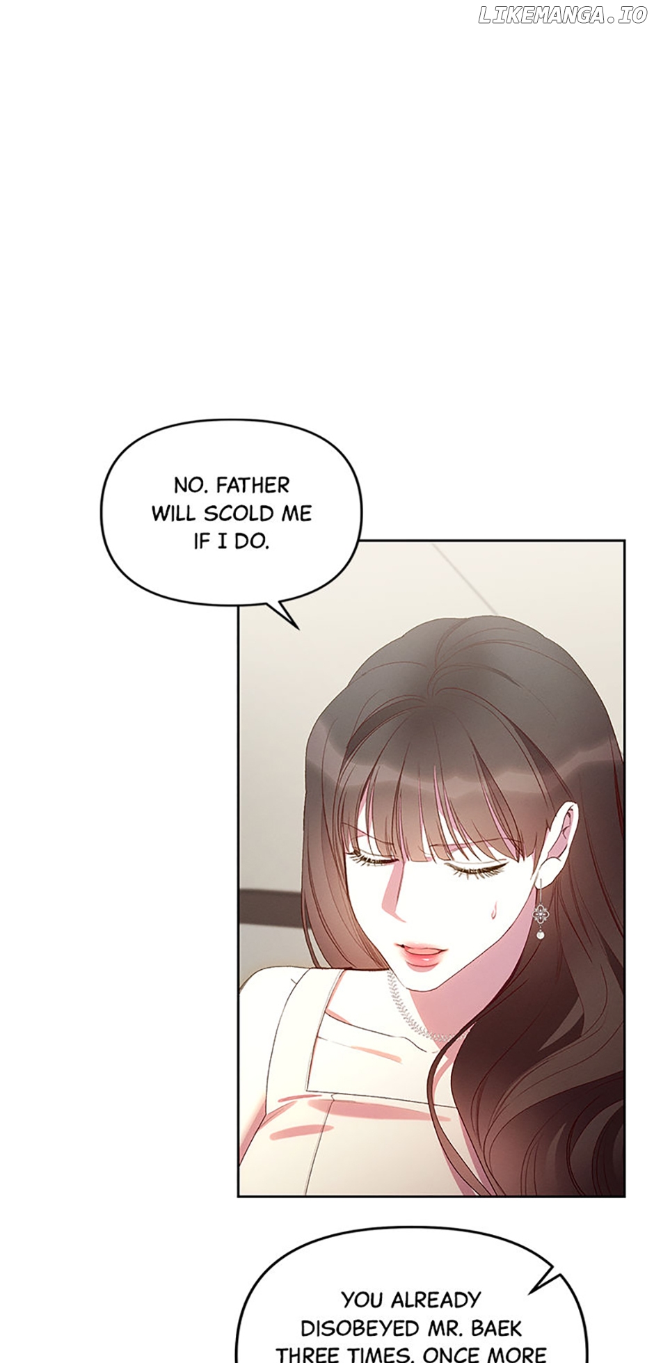 How To Own You Chapter 37 - page 49