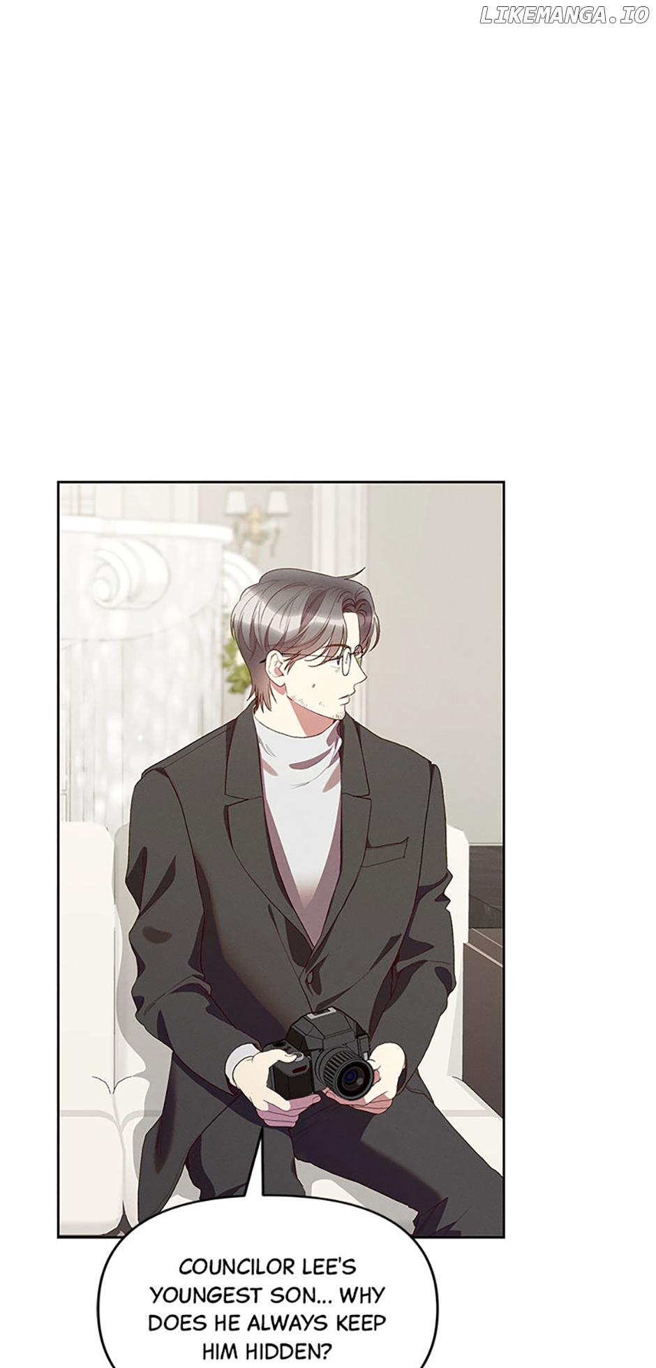 How To Own You Chapter 37 - page 5