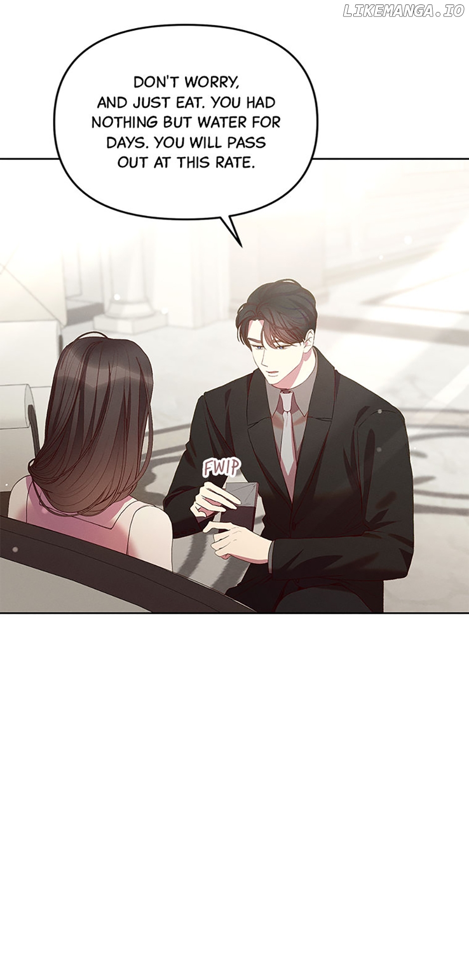 How To Own You Chapter 37 - page 51