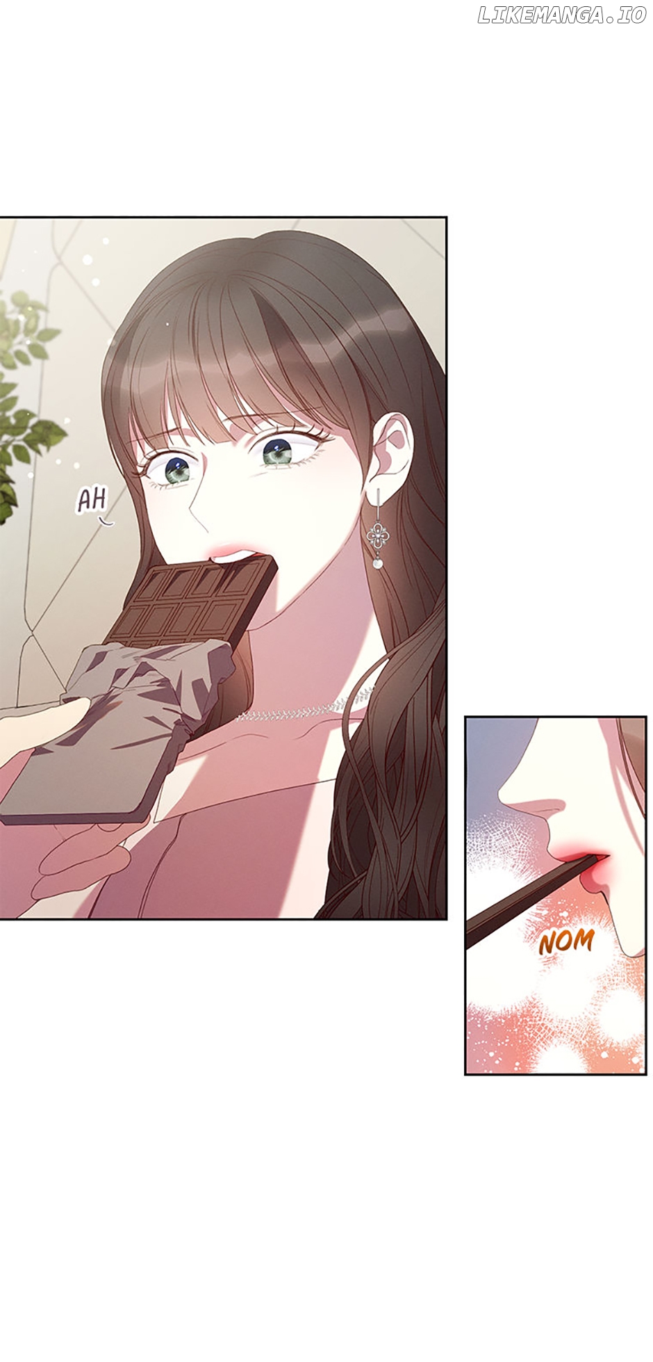 How To Own You Chapter 37 - page 52