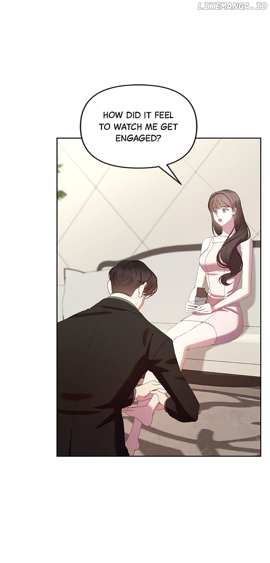 How To Own You Chapter 37 - page 56