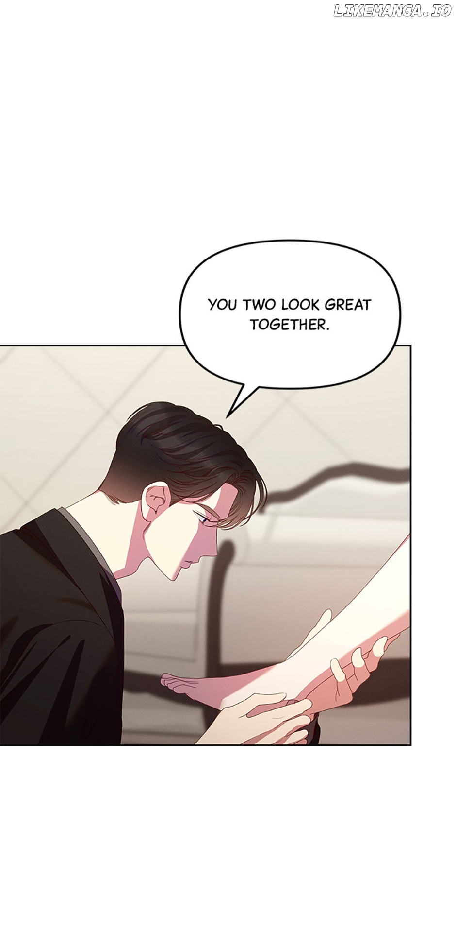 How To Own You Chapter 37 - page 57