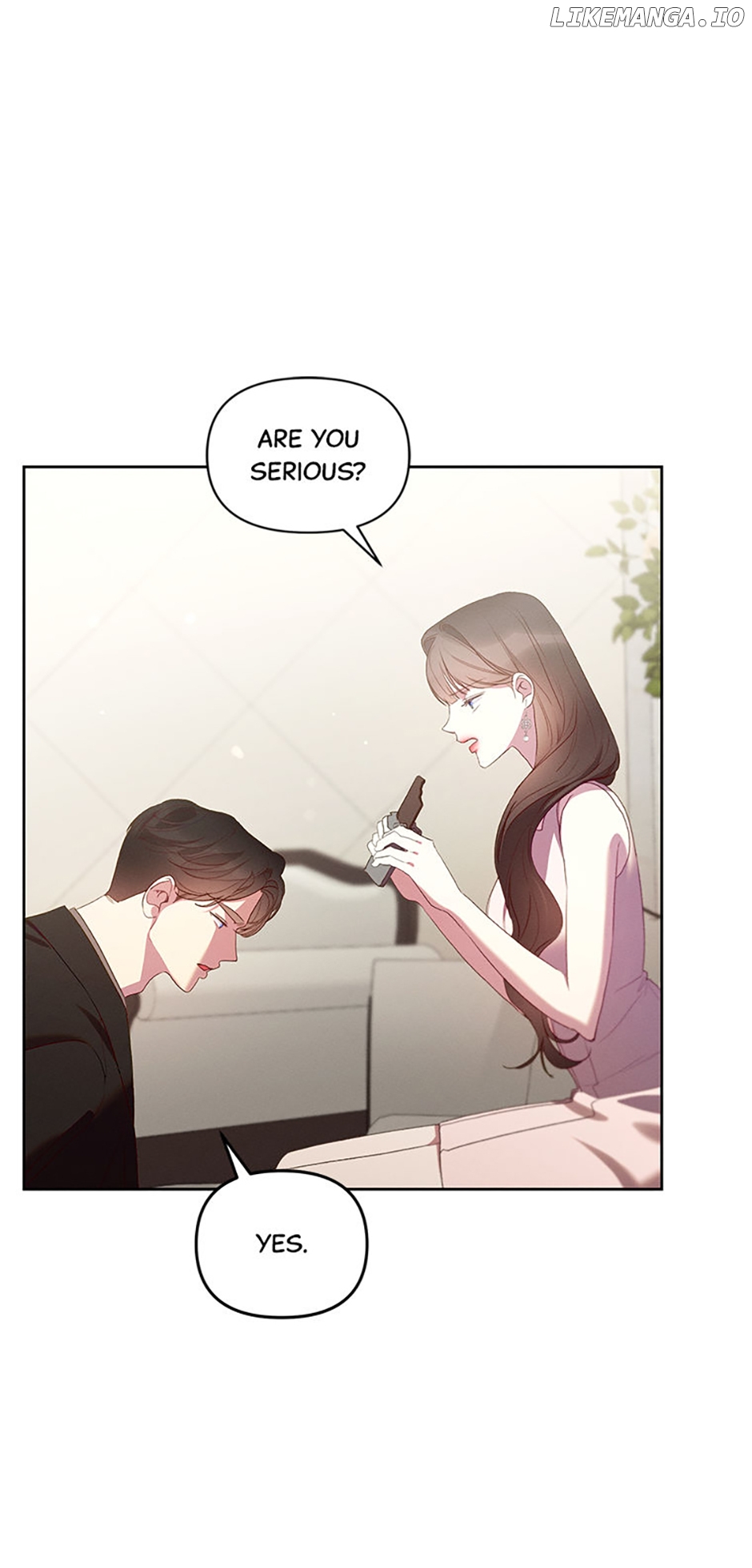 How To Own You Chapter 37 - page 58