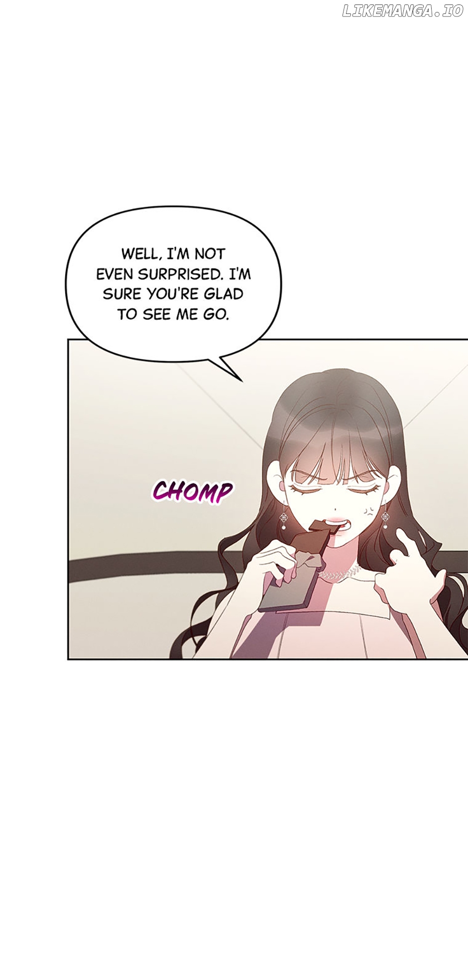How To Own You Chapter 37 - page 59