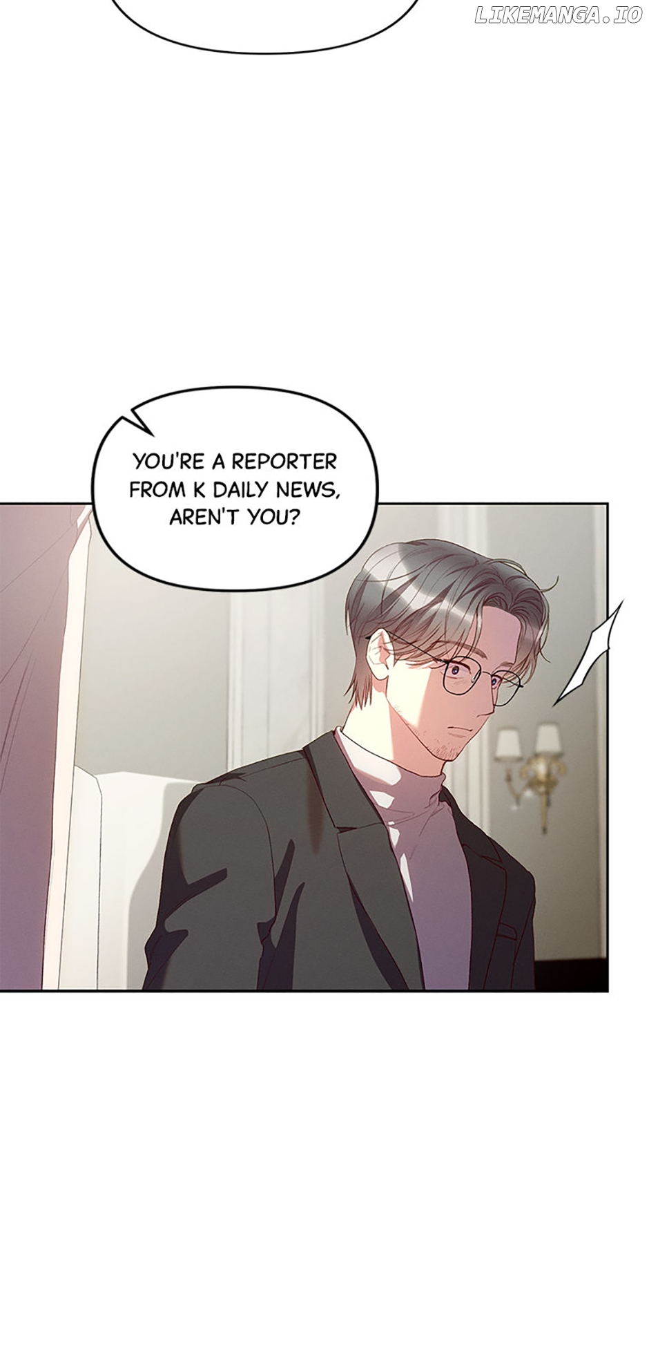 How To Own You Chapter 37 - page 6