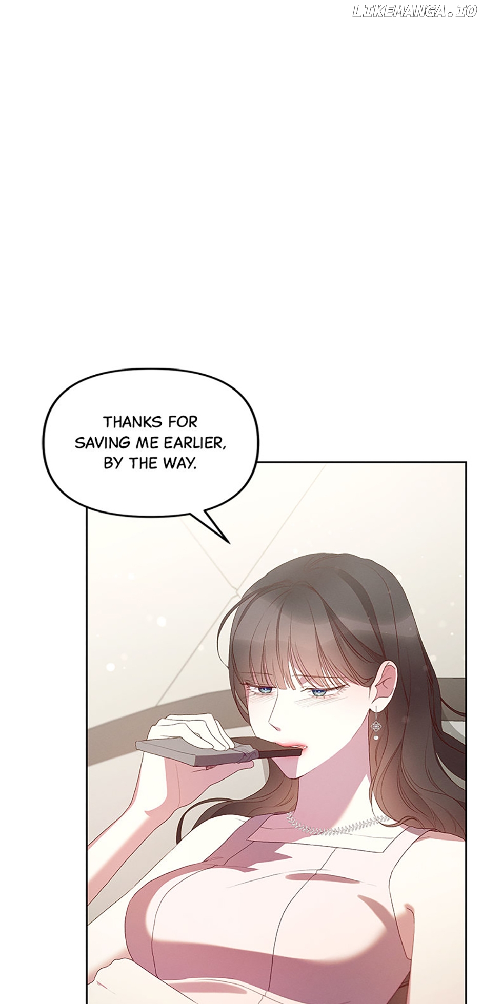 How To Own You Chapter 37 - page 60