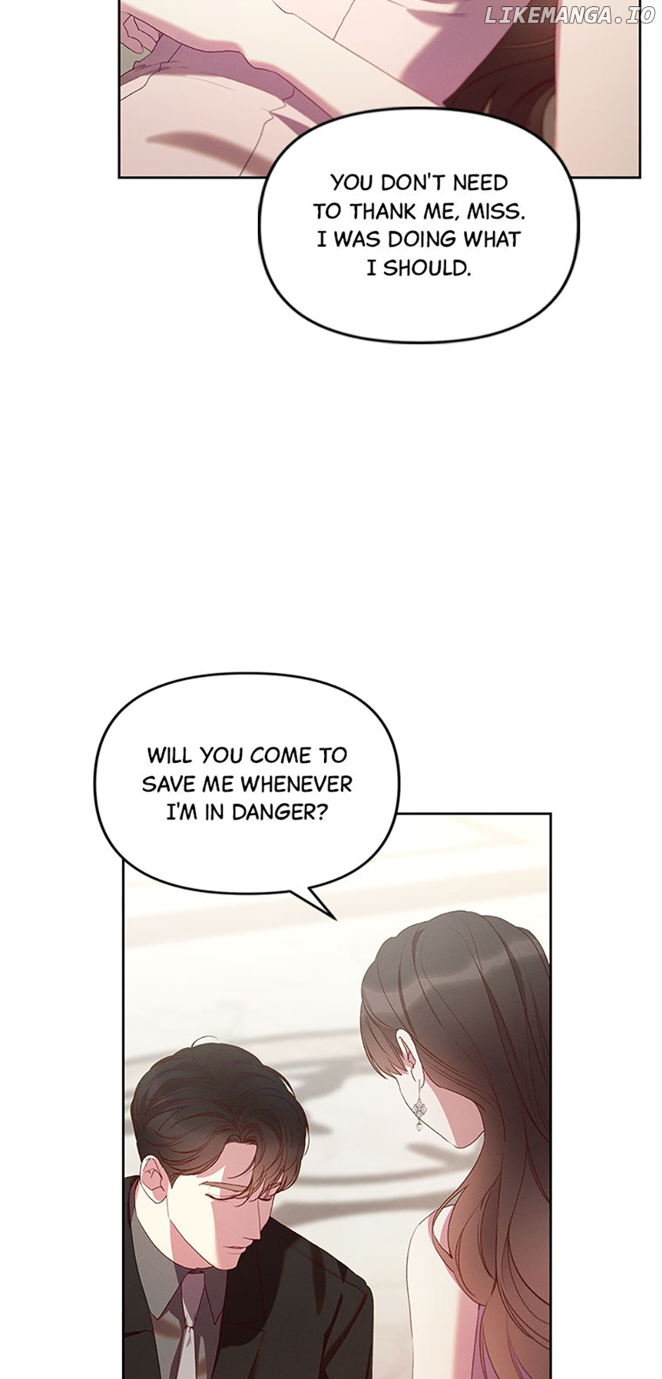 How To Own You Chapter 37 - page 61