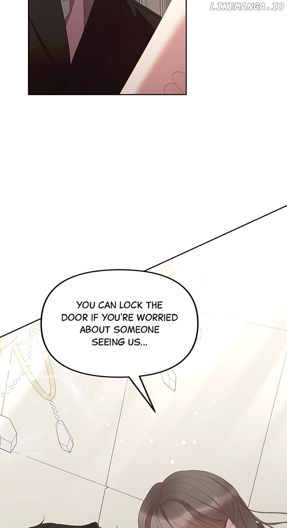 How To Own You Chapter 37 - page 69